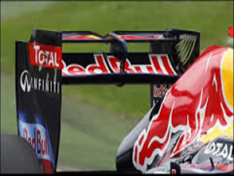 mi f1 perfecta