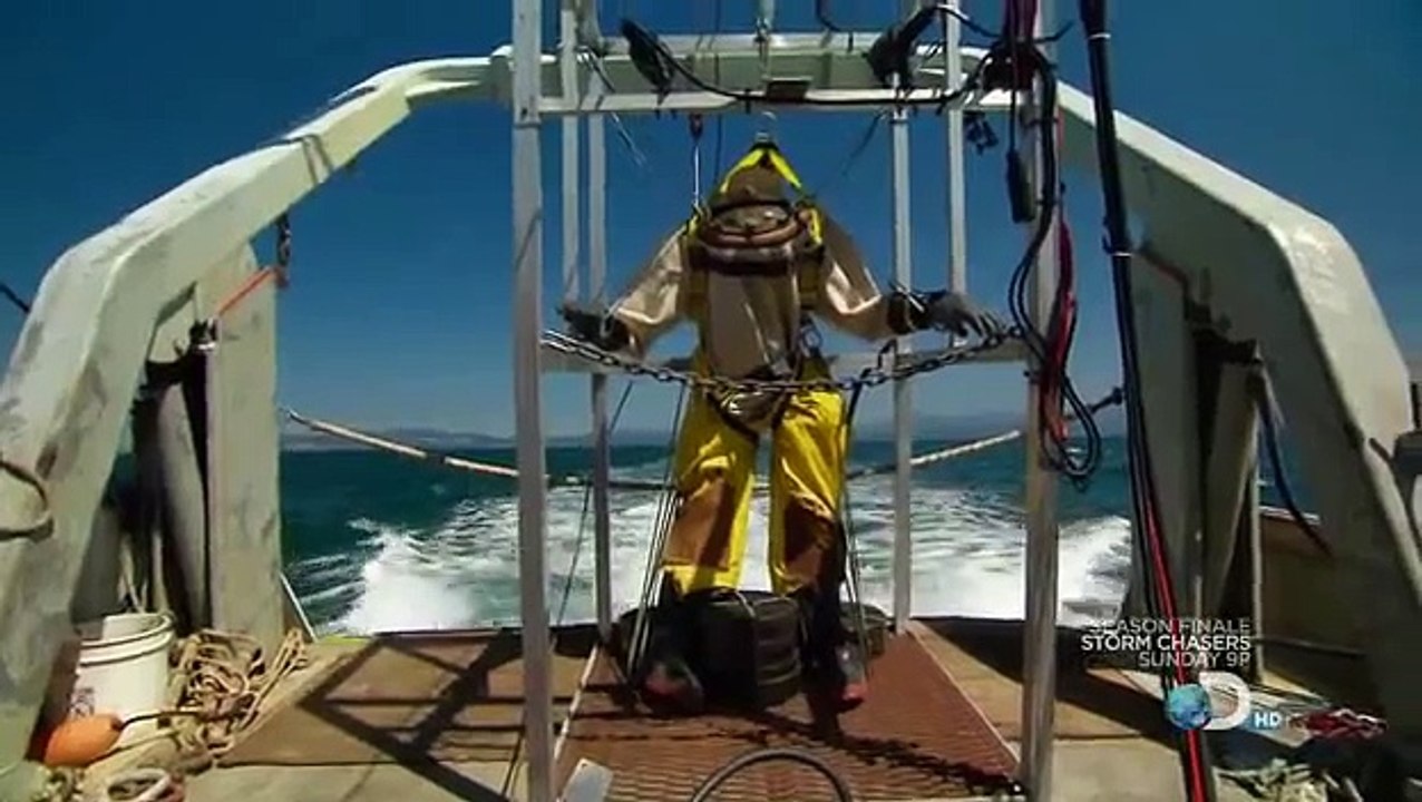 MythBusters Dumpster diving myth Scuba Diver video Dailymotion