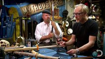 Duel Dilemma Aftershow | Mythbusters