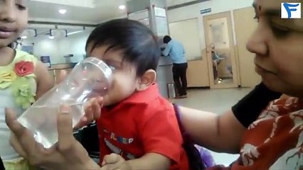 funny videos baby compilation 2016 laughing very funny (FULL HD)