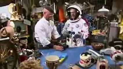 Mythbusters Moon Landing Hoax 1 HQ HD!