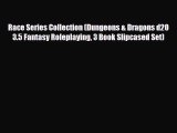 [PDF Download] Race Series Collection (Dungeons & Dragons d20 3.5 Fantasy Roleplaying 3 Book