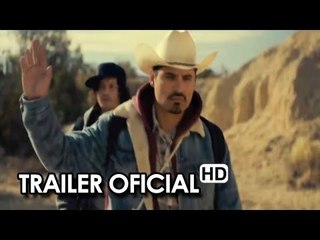 Tráiler de la película Frontera, protagonizada por Eva Longoria y Ed Harris