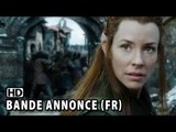 Le Hobbit : La Bataille Des Cinq Armées Teaser VF (2014)