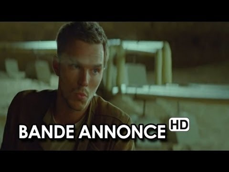 Young Ones bande annonce VOST (2014) HD