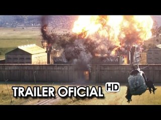 LOS MERCENARIOS 3 (2014)  'Un evento divertido'  Clip Oficial HD