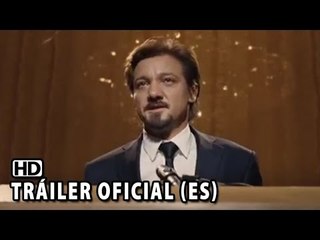MATAR AL MENSAJERO Trailer Oficial (2014) HD