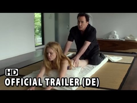 MAPS TO THE STARS Trailer - German | Deutsch (2015) HD