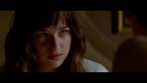 CINCUENTA SOMBRAS DE GREY Tráiler Español (2015) HD