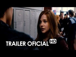 Si Decido Quedarme - Best Day Tráiler Oficial en español (2014) HD