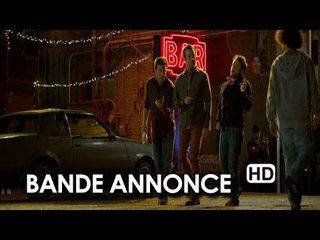 Comment Tuer Son Boss 2 - Bande Annonce Officielle VOST (2014) HD