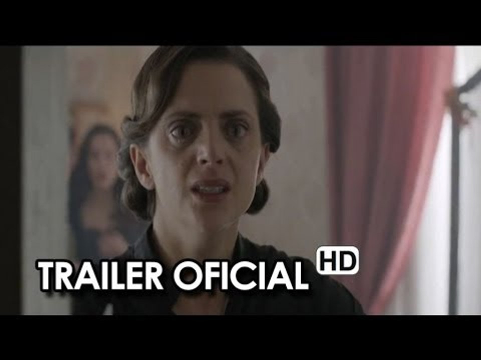 Musarañas - Trailer internacional (2014) HD - Video Dailymotion