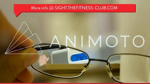 natural clear vision - restore your natural vision without surgery