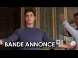 Nos Pires Voisins - Bande annonce 2 VF (2014) HD