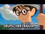 WIE DER WIND SICH HEBT Trailer (2014) - German | Deutsch  HD