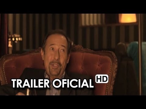 Corazón de león - Trailer en español (2104) HD
