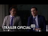 Million Dollar Arm Tráiler Oficial en español (2014) HD