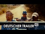 HECTORS REISE ODER DIE SUCHE NACH DEM GLÜCK Offizieller Trailer - German | Deutsch (2014) HD