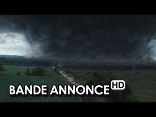 Black Storm - Bande Annonce officielle #2 VF (2014) HD