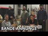 LES HOMMES ! DE QUOI PARLENT-ILS ? Bande Annonce VOST (2014) HD