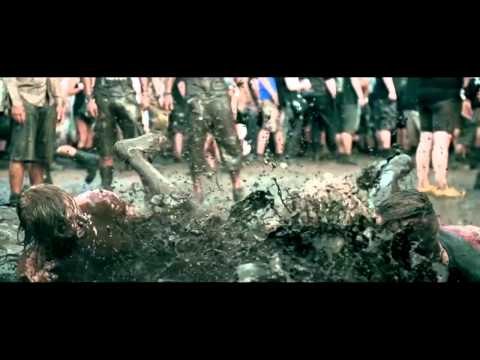 WACKEN 3D Trailer (2014) - German | Deutsch HD
