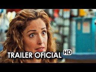 Ahí os Quedáis - Tráiler teaser oficial en español (2014) HD