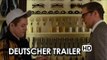 KINGSMAN: THE SECRET SERVICE - Offizieller Trailer (2014) - German | Deutsch  HD
