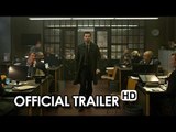 THE KEEPER OF LOST CAUSES - Official UK Trailer (2014) HD