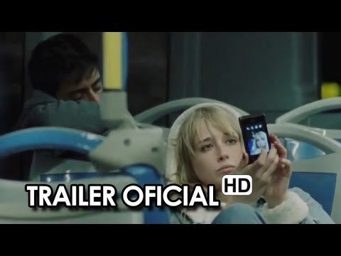 Hermosa juventud - Trailer Oficial (2014) HD