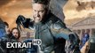 X-Men: Days of Future Past - Extrait Conférence Trask VOST (2014) HD