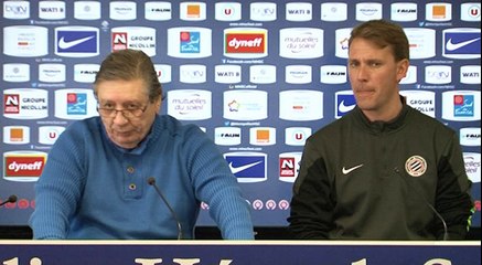 Staff : présentation d'Arnaud Cormier