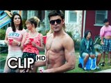 Malditos vecinos - Clip 4 en español (2014) HD