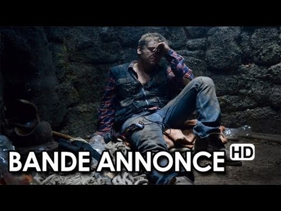 JE TE SURVIVRAI Bande Annonce (2014) HD