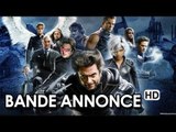 X-Men: Days of Future Past - Bande annonce Officielle 2 VF (2014) HD