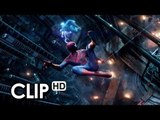The Amazing Spider-Man 2: Rise of Electro - Clip Im Einsatz (2014) Deutsch | German HD