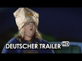 TAMMY Teaser Trailer (2014) - Deutsch | German HD