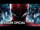 THE AMAZING SPIDER-MAN 2: El Poder De Electro - Spot Black-Out en Español (2014) HD