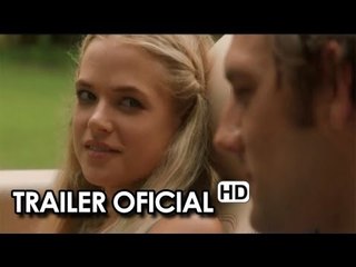 Más allá del amor - Trailer en español (2014) HD