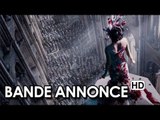 Jupiter Ascending #2 Trailer en español (2014) HD