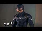 CAPTAIN AMERICA 2: le Soldat de l'Hiver Featurette -  Le personnage du Falcon VOST (2014) HD