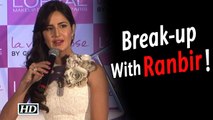 Katrinas Fitting Reply On Her Break Up With Ranbir