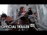 Ironclad 2: Battle For Blood Official UK Trailer #1 (2014) HD