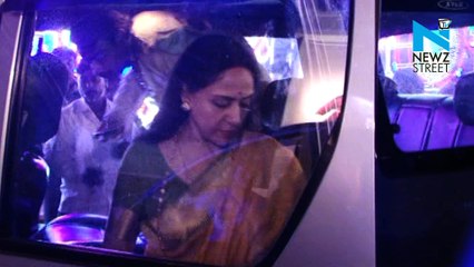 Hema Malini alloted plot at just Rs 70,000 in Mumbai’s prime location