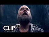 Noé - Construimos un arca (2014) - Clip en español HD