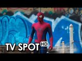 The Amazing Spider-Man : Le Destin d'un Héros - Spot TV Plan 30s VF (2014)