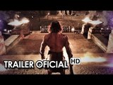 Hércules: Las Guerras de Tracia - Tráiler Oficial (2014) HD
