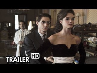 YVES SAINT LAURENT - Trailer (2014) - German | Deutsch HD