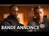 Brick Mansions Bande Annonce VF (2014) - Paul Walker HDl Walker, David Belle, RZA