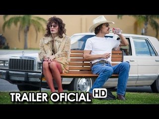 Dallas Buyers Club - Trailer en español (2014) HD