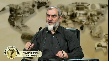 İslam, batının hiç de medeni görmediği cezalarla terörün kökünü kazımıştır